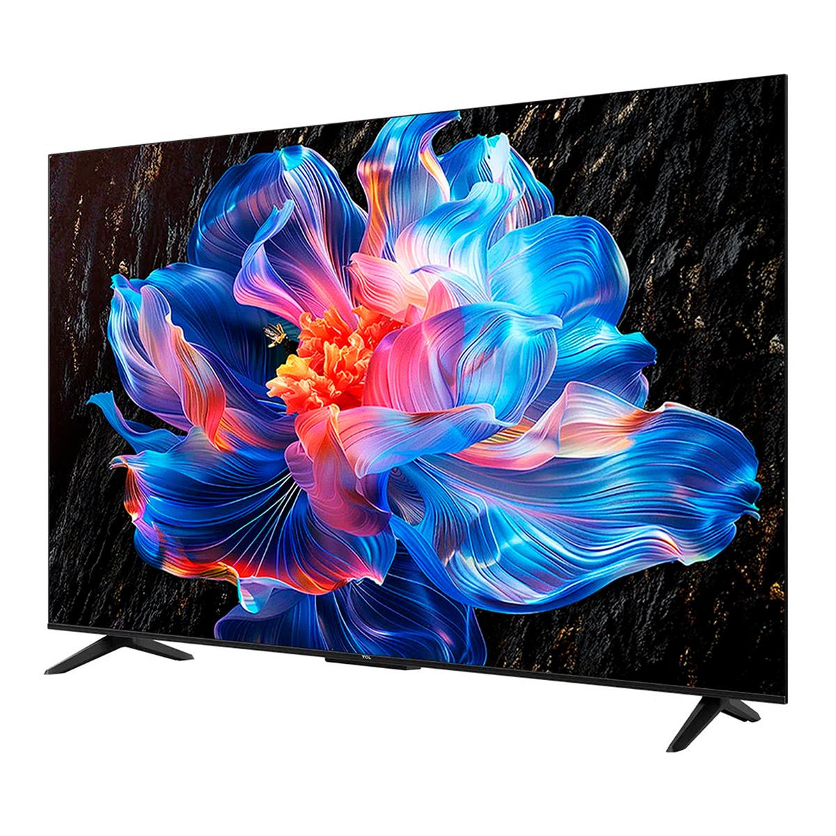 Smart Tv Led 55